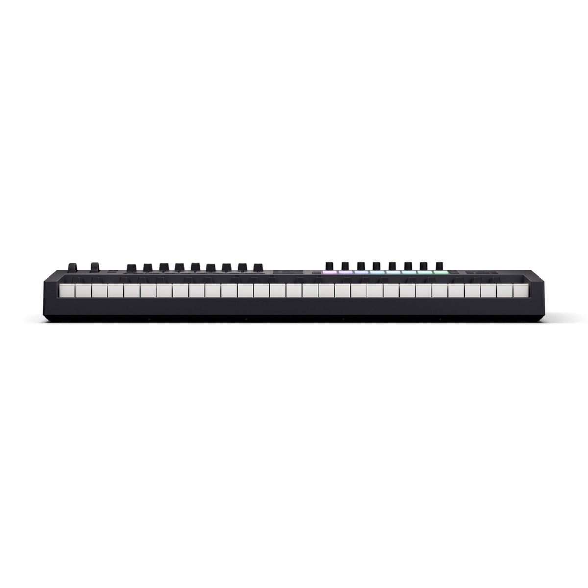 NOVATION LAUNCHKEY 49 MK4USB MIDI CONTROLLER 49 SEMI-WEIGHTED KEYS - Image 4