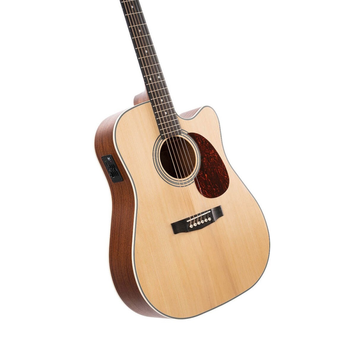 CORT MR500E OP ΗΛΕΚΤΡΑΚΟΥΣΤΙΚΗ ΚΙΘΑΡΑ MR SERIES 500 OP NATURAL - Image 5