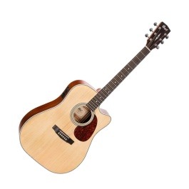 CORT MR500E OP ΗΛΕΚΤΡΑΚΟΥΣΤΙΚΗ ΚΙΘΑΡΑ MR SERIES 500 OP NATURAL