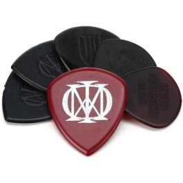 Dunlop PVP119 Πένες Κιθάρας John Petrucci Signature Variety Pack Σετ 6τμχ