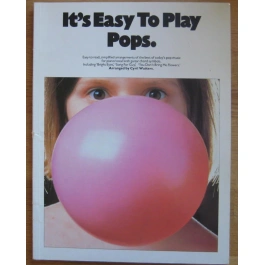 It’s Easy To Play Pops