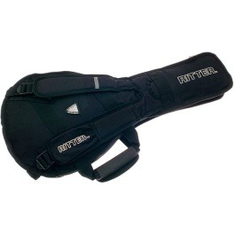 Ritter Classic A/F Mandolin Bag rcg400