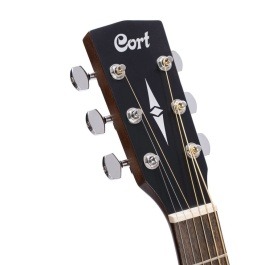 CORTSFX-ME LH OP ΗΛΕΚΤΡΑΚΟΥΣΤΙΚΗ ΚΙΘΑΡΑ SFX OPEN PORE ΓΙΑ ΑΡΙΣΤΕΡΟΧ