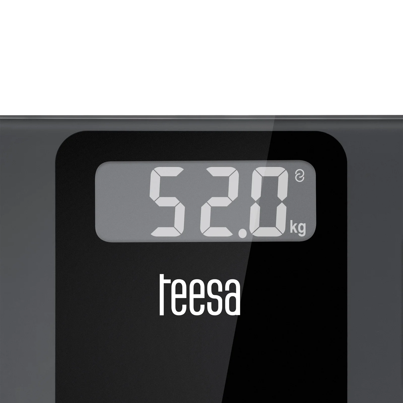 Teesa ζυγαριά Smart με λιπομετρητή & bluetooth TSA0813 - Image 5