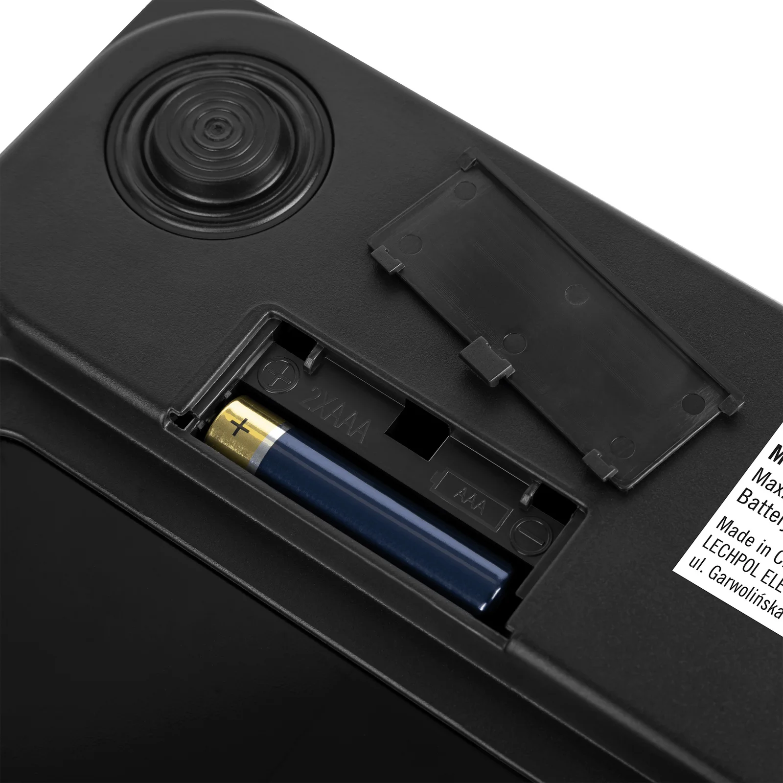 Teesa ζυγαριά Smart με λιπομετρητή & bluetooth TSA0813 - Image 4