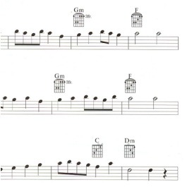 Autorgan-Δημοτικά τραγούδια