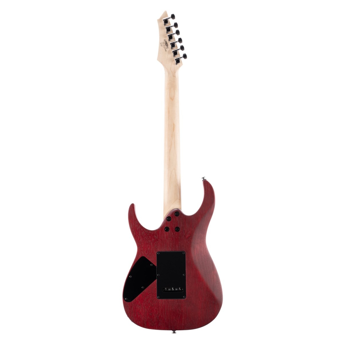 CORT ΗΛΕΚΤΡΙΚΗ ΚΙΘΑΡΑ X SERIES 100 OP BLACK CHERRY - Image 6
