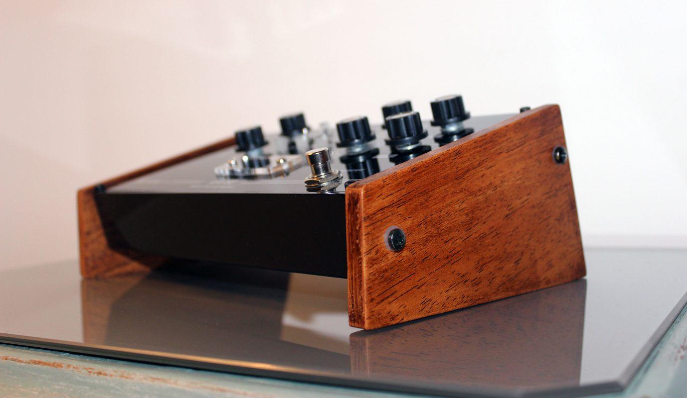 BARONI LAB AFK 150 HYBRID TUBE ELECTRIC GUITAR AMP - Image 7