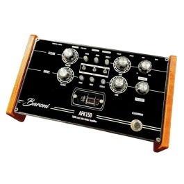 BARONI LAB AFK 150 HYBRID TUBE ELECTRIC GUITAR AMP