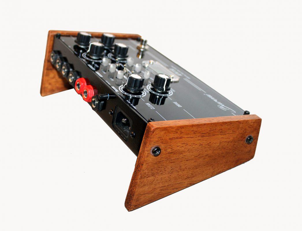 BARONI LAB AFK 150 HYBRID TUBE ELECTRIC GUITAR AMP - Image 9