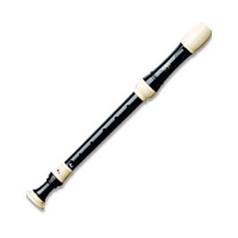 ANGEL AARG-100A Φλογέρα άλτο German Πλαστική