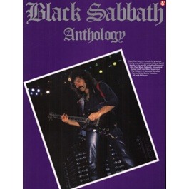 Black Sabbath – Anthology