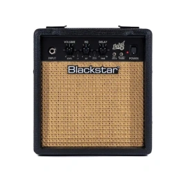 BLACKSTAR Debut 10E Black Ενισχυτής Ηλεκτρικής Κιθάρας