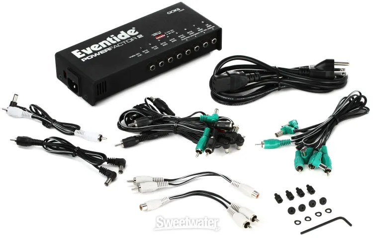 Eventide PowerFactor 2 - Image 10