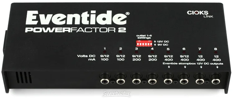 Eventide PowerFactor 2 - Image 2
