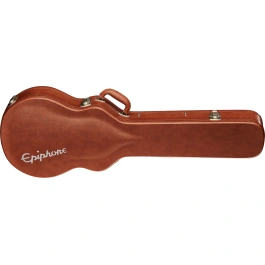 Epiphone 1959 LP Standard Outfit ADB used μεταχειρισμενη αλλαγμενους μαγνητες σε epiphone απο Gibson Προσωπικη κιθαρα