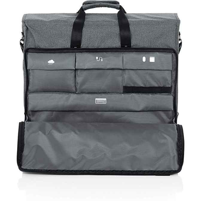 Gator Cases Gator iMac 27" Tote BagCreative Pro for Apple iMac 27" Desktop - Image 2