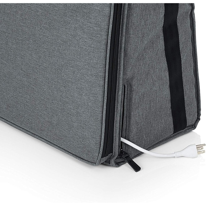 Gator Cases Gator iMac 27" Tote BagCreative Pro for Apple iMac 27" Desktop - Image 5