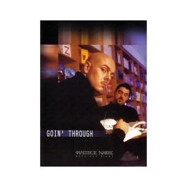Goin’ Through – Συλλογή