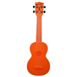KALA KA-SWF-OR WATERMAN SOPRANO UKULELE