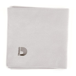 D’Addario Micro-Fiber Polish Cloth