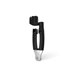 D’Addario Pro-Winder, Black