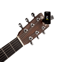 PW-CT-27 D’Addario Eclipse Rechargeable Guitar Tuner