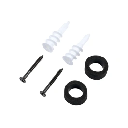 ORTEGA OGH-1CW Στήριγμα Kιθάρας – Mπάσου Τοίχου