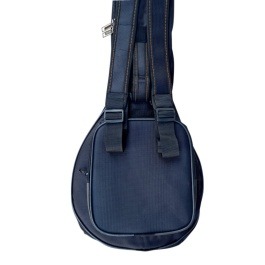 Θήκη Μπουζουκιού Pandura Premium 20 Pandura bags Μαυρή