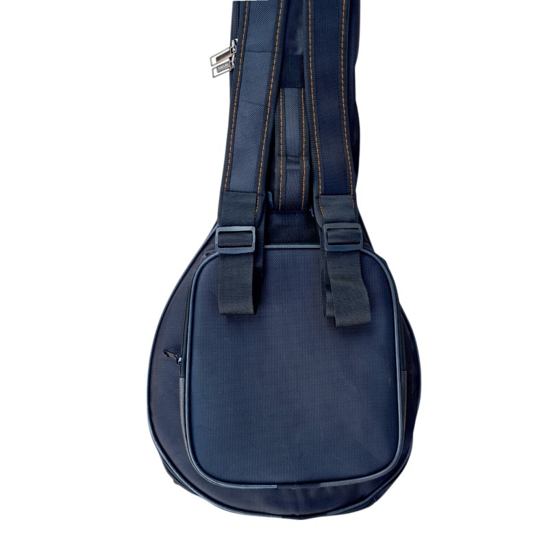 Θήκη Μπουζουκιού Pandura Premium 20 Pandura bags Μαυρή - Image 2