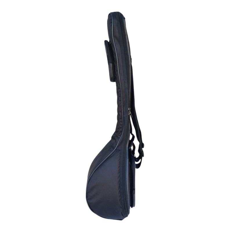 Θήκη Μπουζουκιού Pandura Premium 20 Pandura bags Μαυρή - Image 3