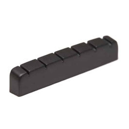 GRAPH TECH PT6000-00 BLACK TUSQ XL SLOTTED JUMBO
