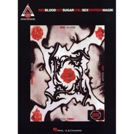 Red Hot Chilli Peppers-Blood Sugar
