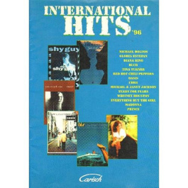 International Hits ’96