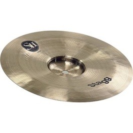 STAGG 12″ SH-CH12R Πιατίνι China
