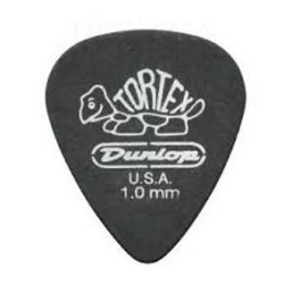DUNLOP 488R1.0 Tortex PB STD PK – Πέννα τεμαχιο